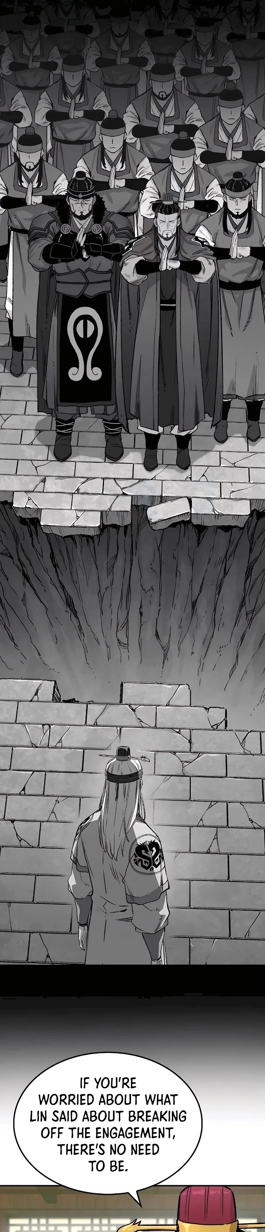 Reborn As The Heavenly Demon Chapter 18 – Page 6