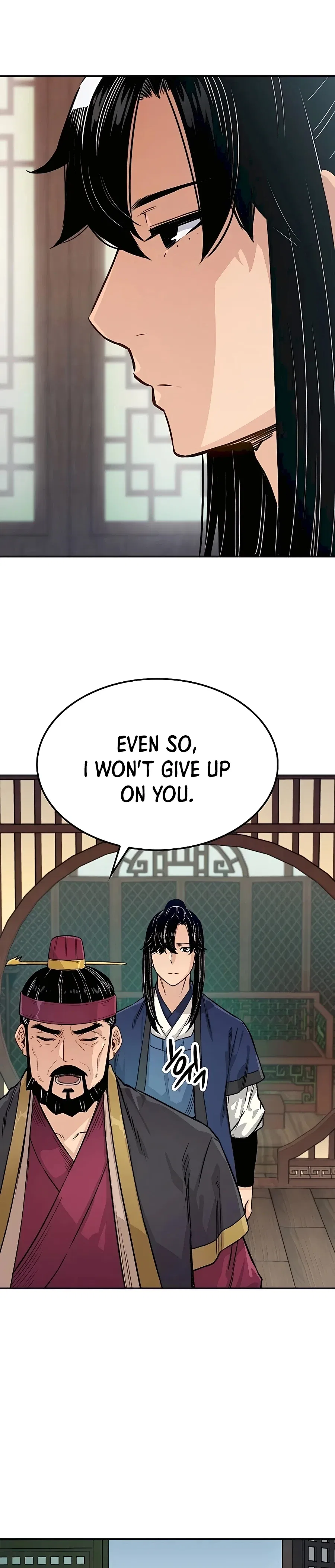 Reborn As The Heavenly Demon Chapter 18 – Page 9
