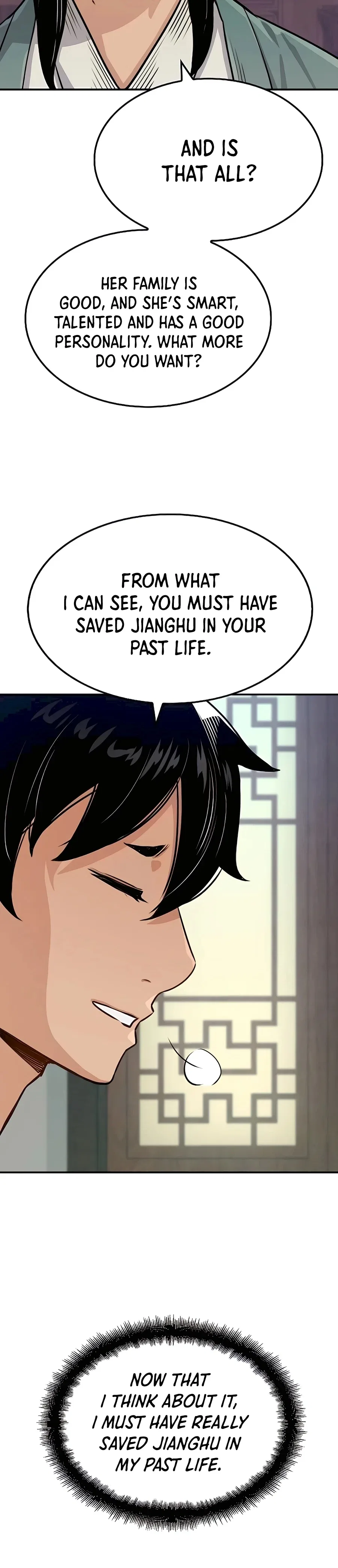 Reborn As The Heavenly Demon Chapter 18 – Page 13