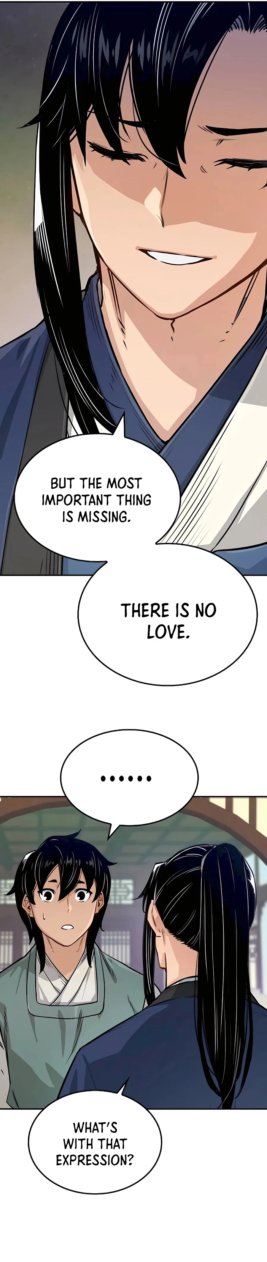 Reborn As The Heavenly Demon Chapter 18 – Page 14