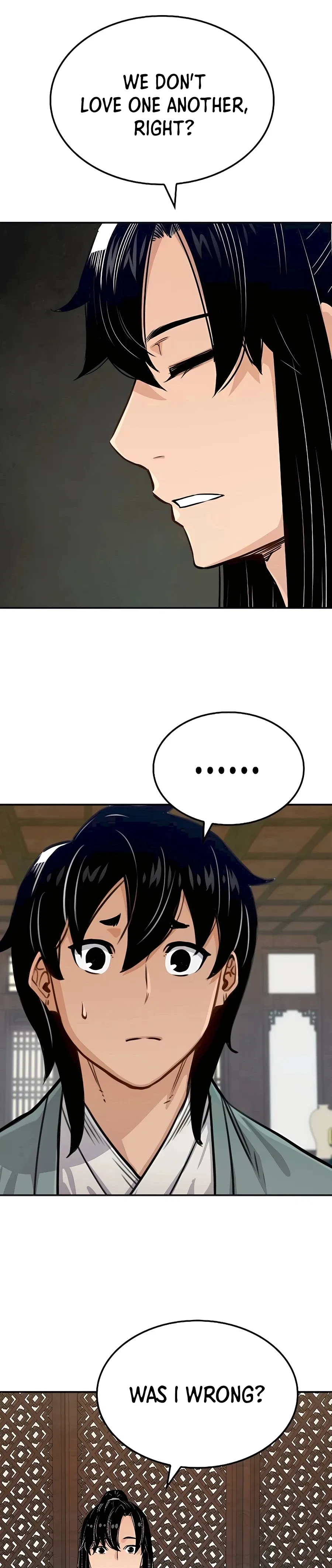 Reborn As The Heavenly Demon Chapter 18 – Page 15