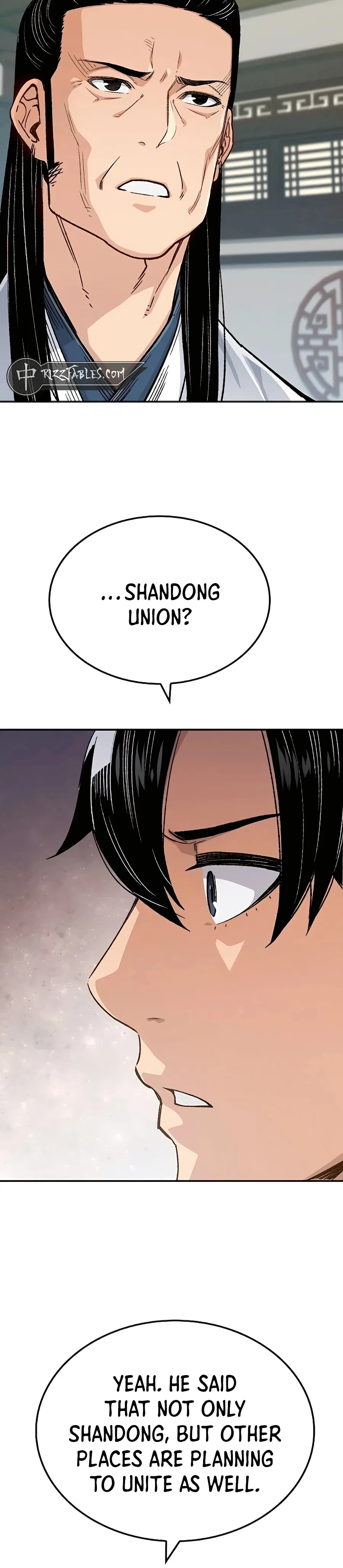 Reborn As The Heavenly Demon Chapter 18 – Page 22