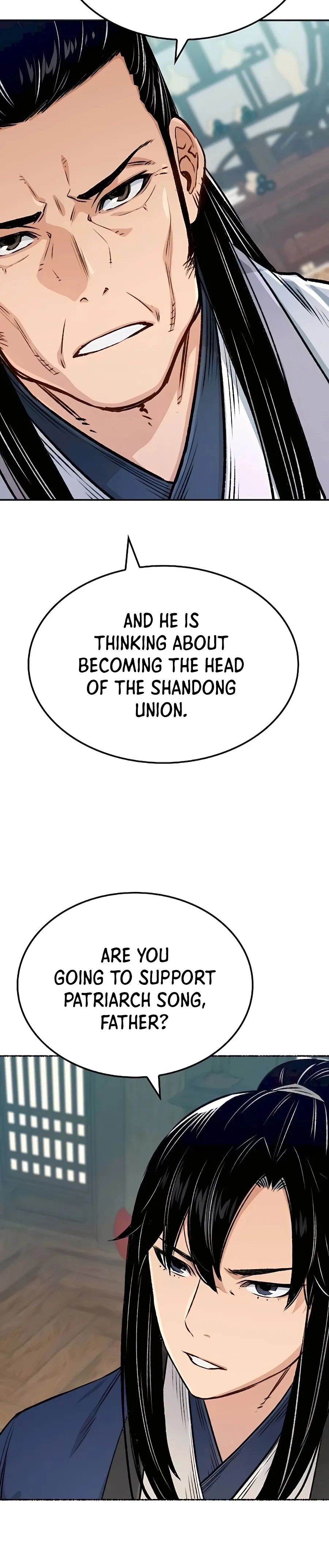 Reborn As The Heavenly Demon Chapter 18 – Page 25