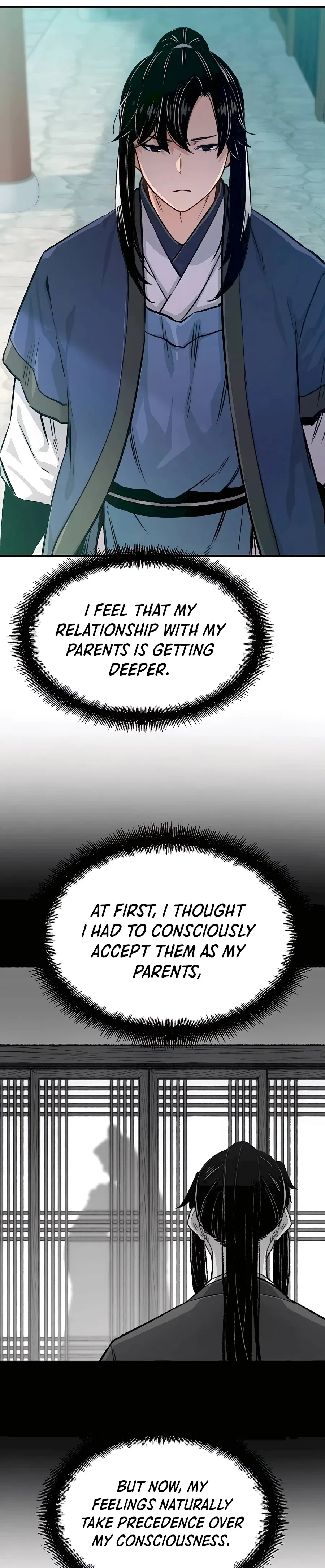 Reborn As The Heavenly Demon Chapter 18 – Page 29
