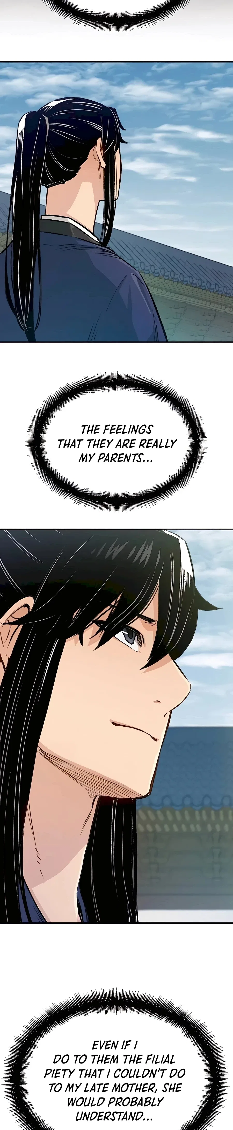 Reborn As The Heavenly Demon Chapter 18 – Page 30