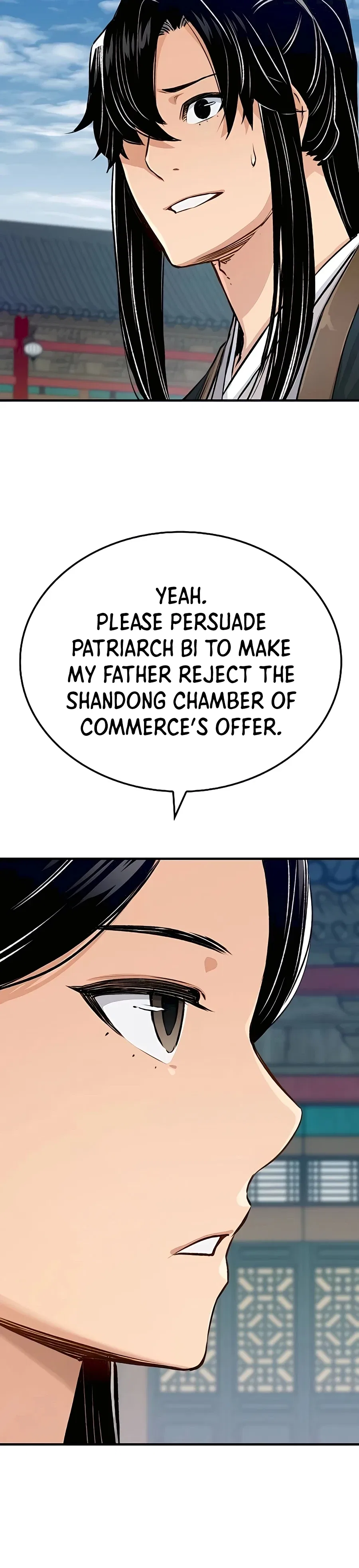 Reborn As The Heavenly Demon Chapter 18 – Page 34