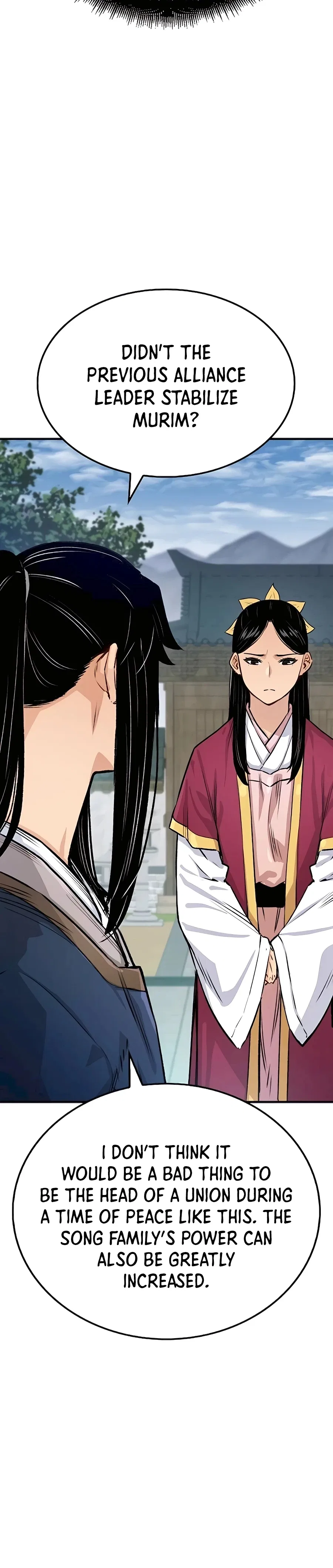 Reborn As The Heavenly Demon Chapter 18 – Page 40
