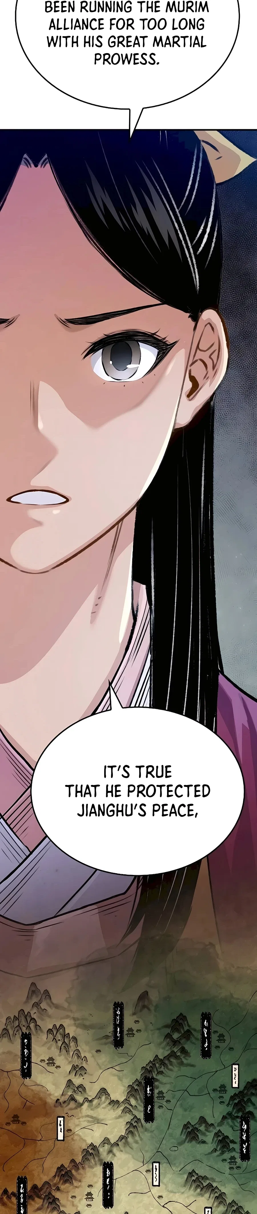 Reborn As The Heavenly Demon Chapter 18 – Page 42
