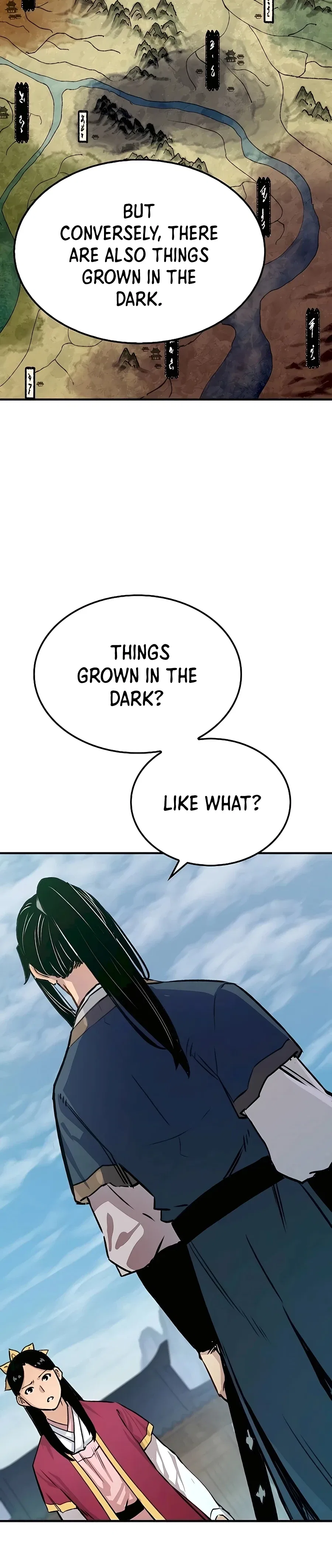 Reborn As The Heavenly Demon Chapter 18 – Page 43