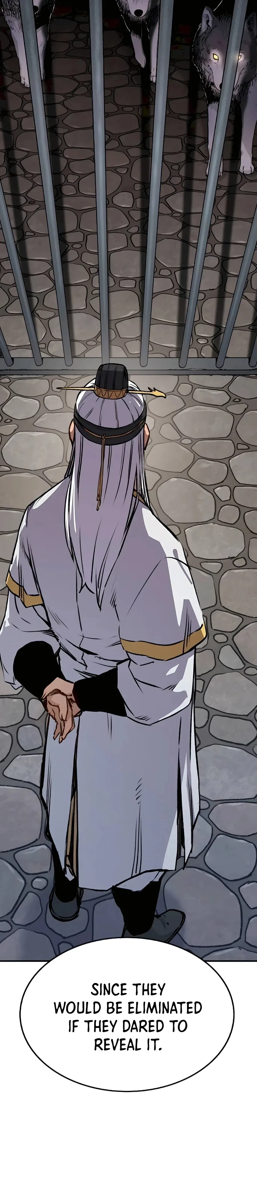 Reborn As The Heavenly Demon Chapter 18 – Page 46