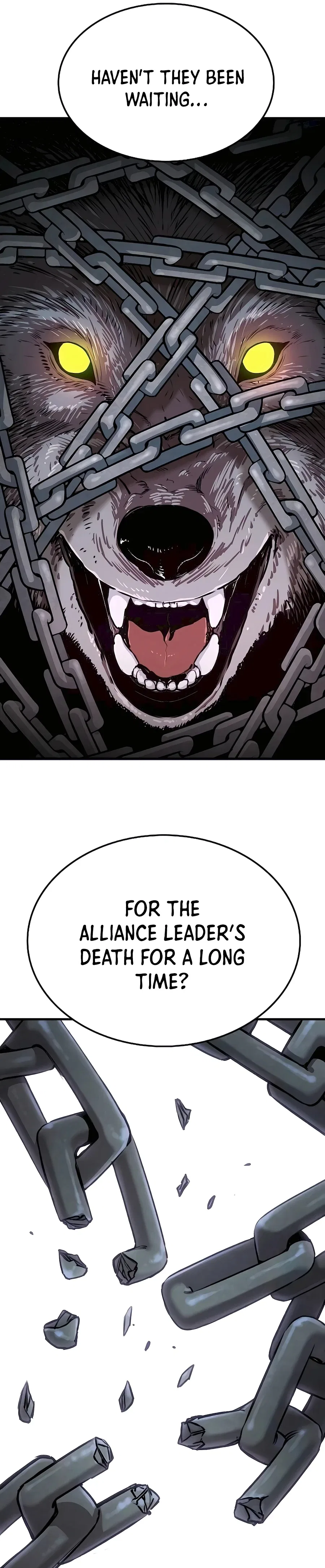 Reborn As The Heavenly Demon Chapter 18 – Page 47
