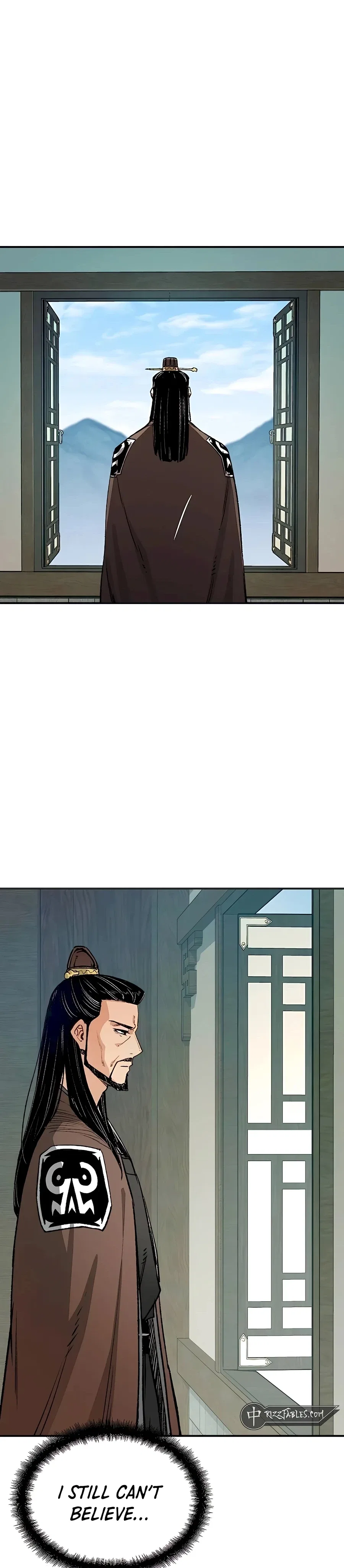 Reborn As The Heavenly Demon Chapter 17 – Page 3