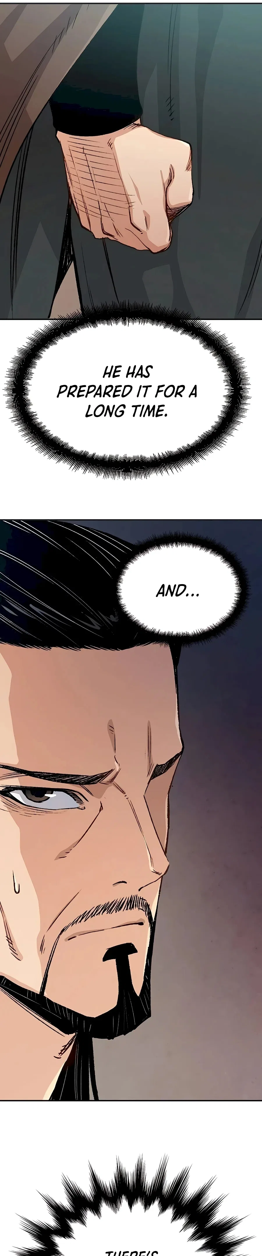 Reborn As The Heavenly Demon Chapter 17 – Page 8