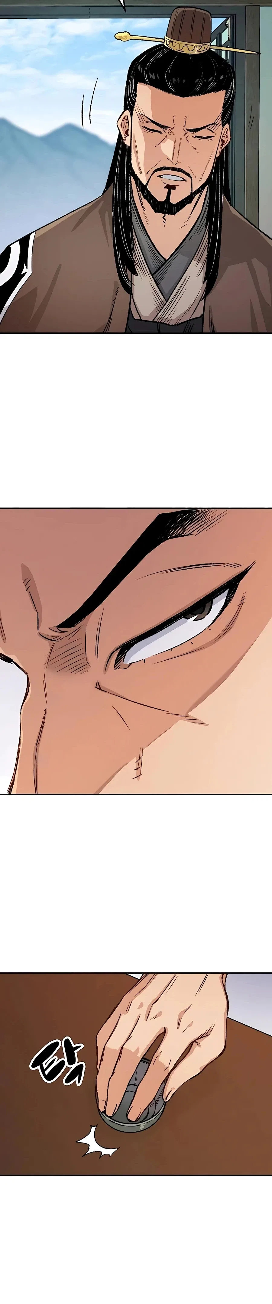 Reborn As The Heavenly Demon Chapter 17 – Page 10