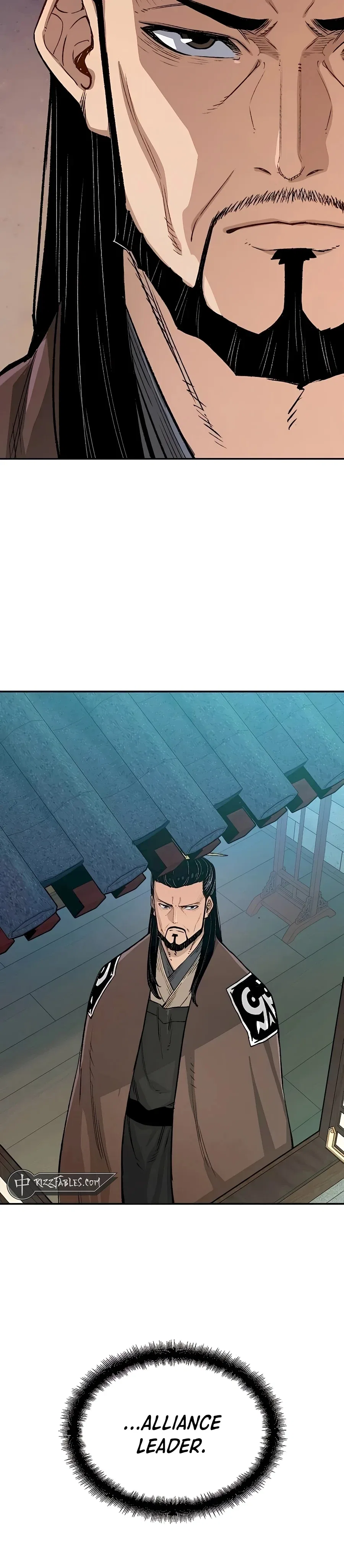 Reborn As The Heavenly Demon Chapter 17 – Page 13