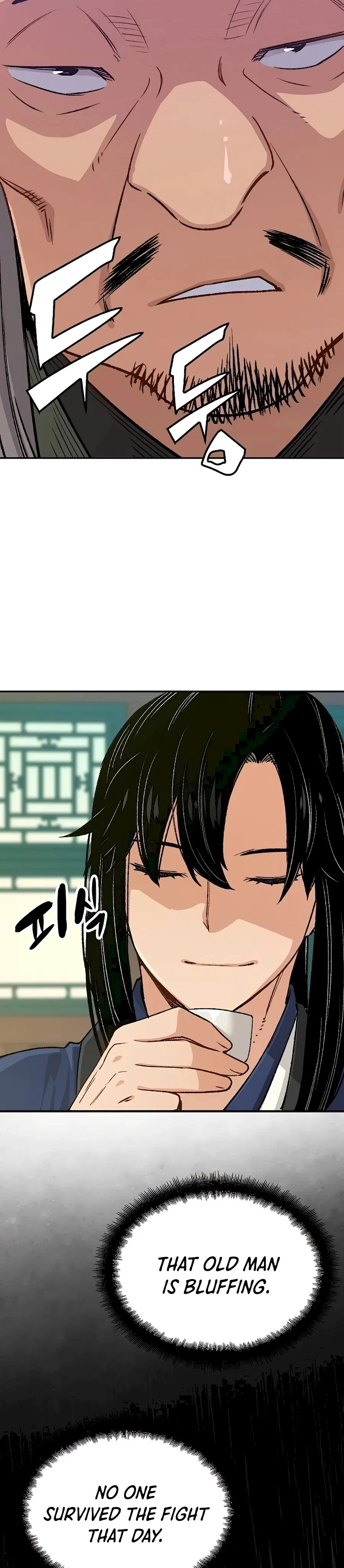 Reborn As The Heavenly Demon Chapter 17 – Page 18