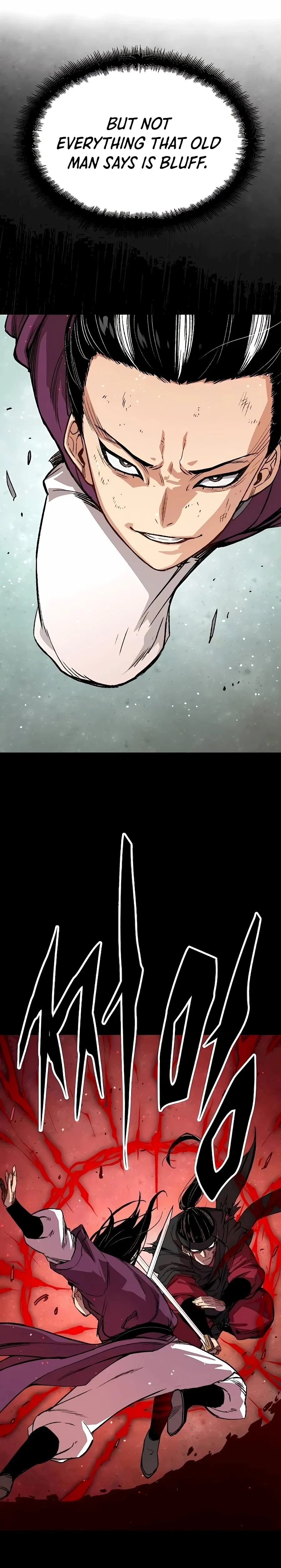 Reborn As The Heavenly Demon Chapter 17 – Page 23
