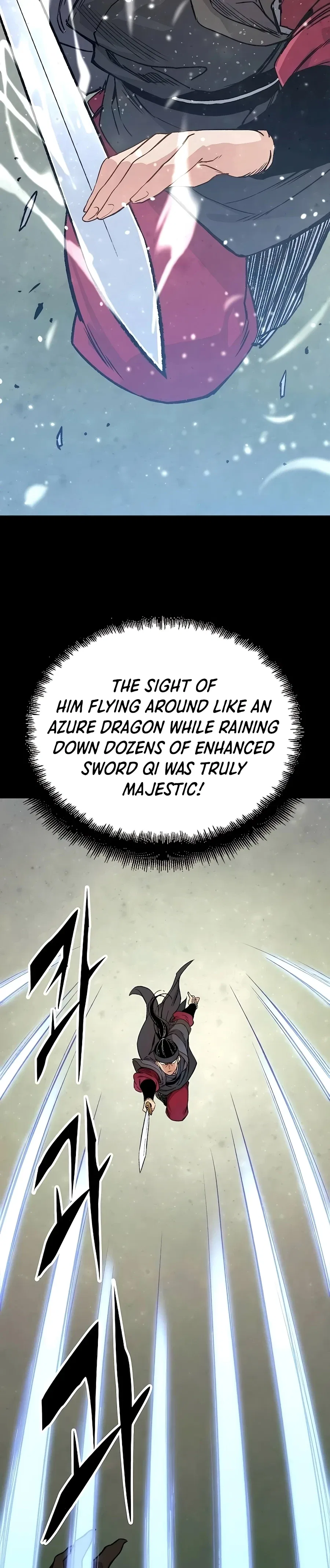 Reborn As The Heavenly Demon Chapter 17 – Page 26
