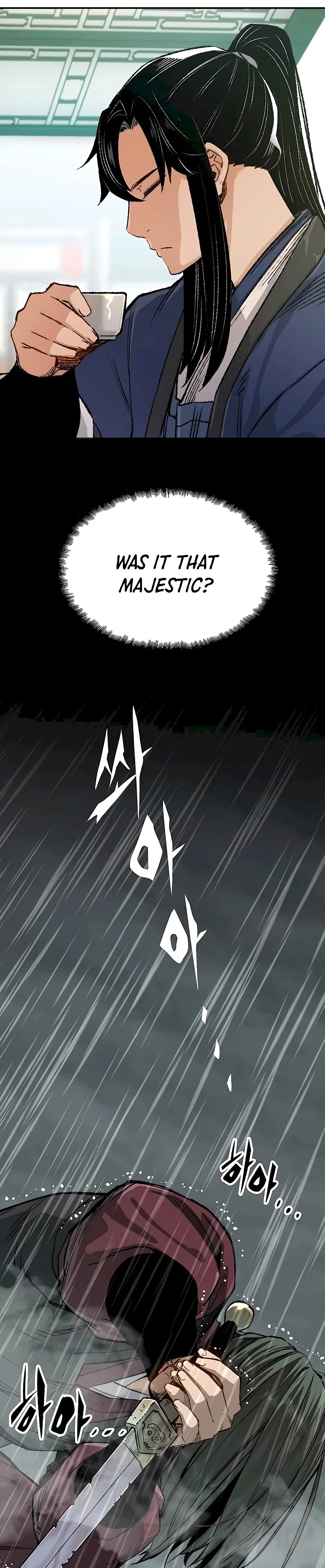 Reborn As The Heavenly Demon Chapter 17 – Page 28