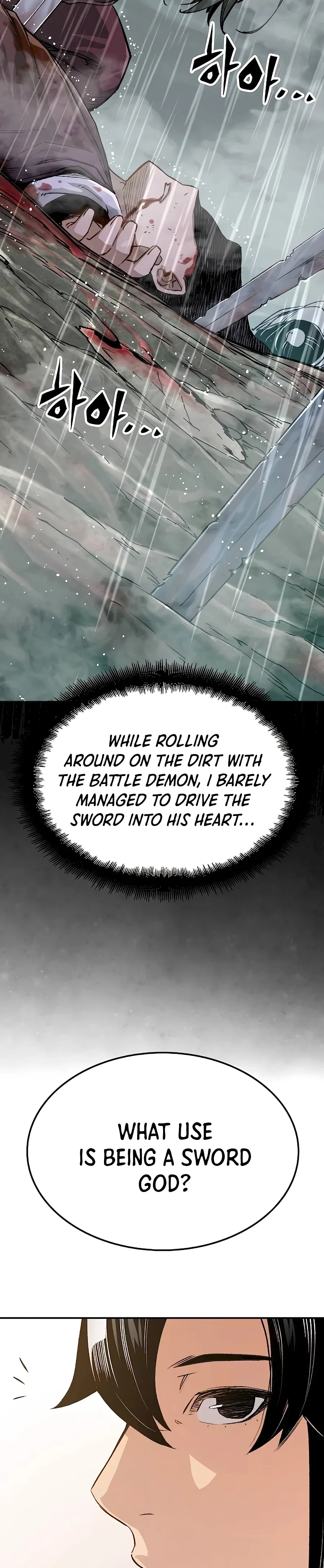 Reborn As The Heavenly Demon Chapter 17 – Page 29