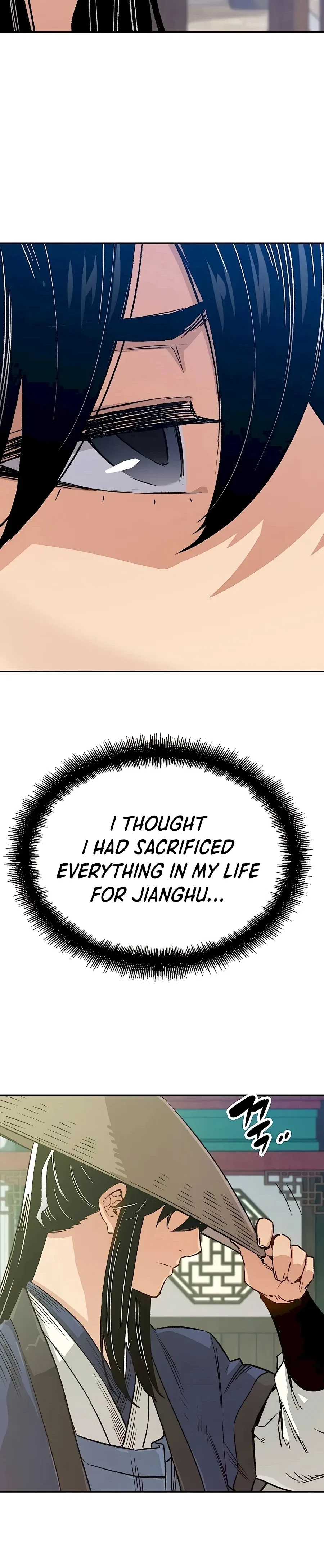 Reborn As The Heavenly Demon Chapter 17 – Page 36