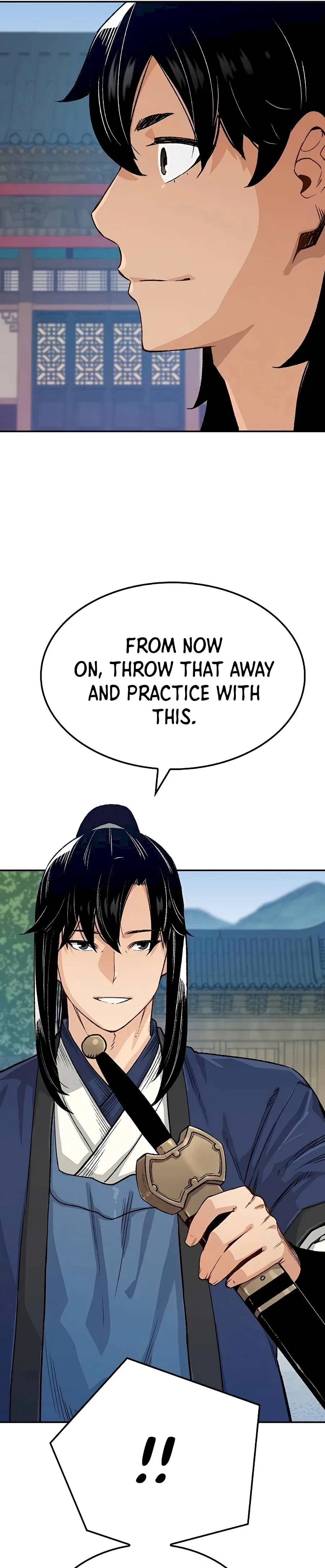Reborn As The Heavenly Demon Chapter 17 – Page 43