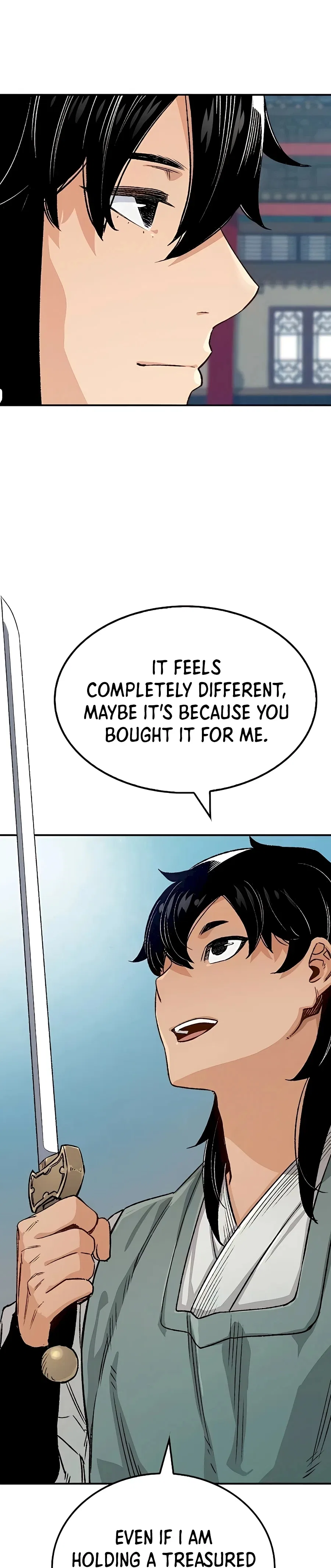 Reborn As The Heavenly Demon Chapter 17 – Page 46