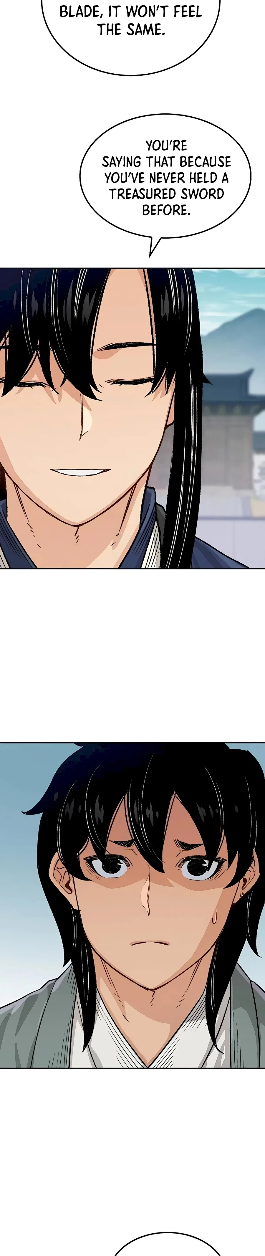 Reborn As The Heavenly Demon Chapter 17 – Page 47