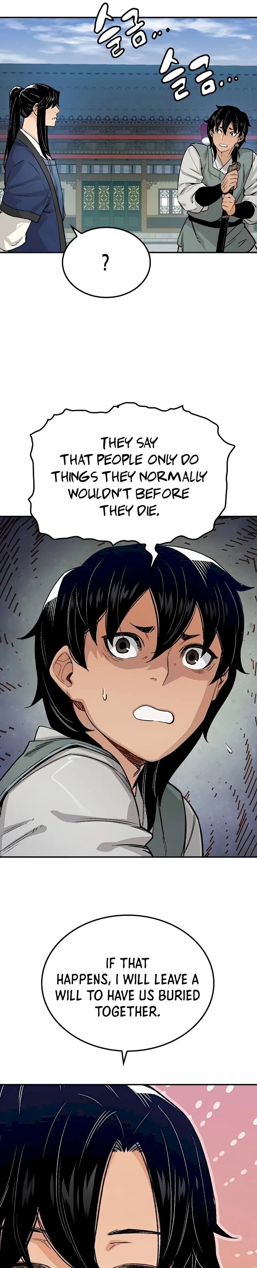 Reborn As The Heavenly Demon Chapter 17 – Page 49