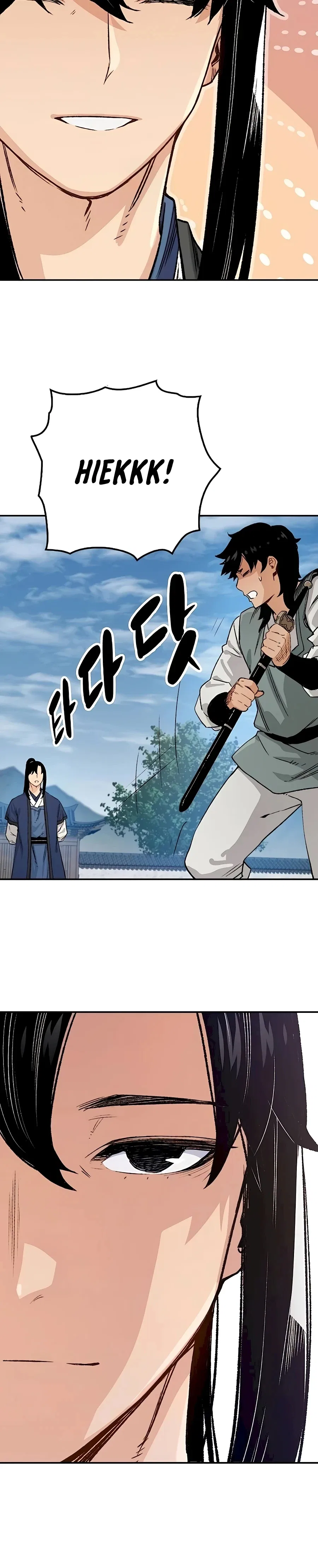 Reborn As The Heavenly Demon Chapter 17 – Page 50