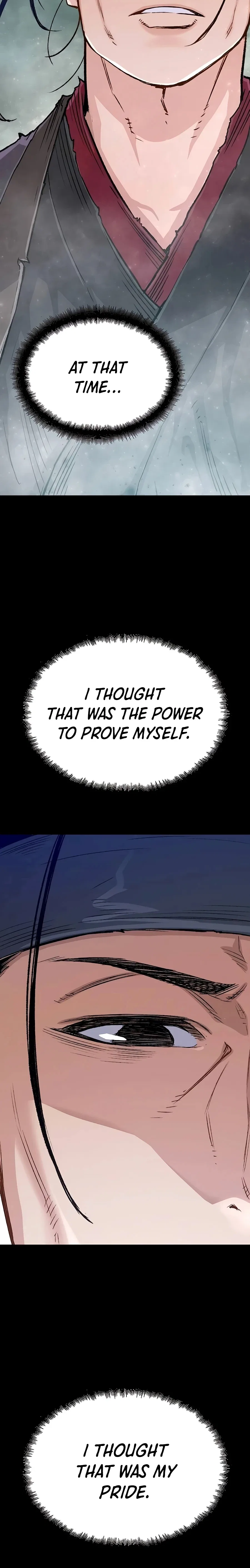 Reborn As The Heavenly Demon Chapter 17 – Page 52