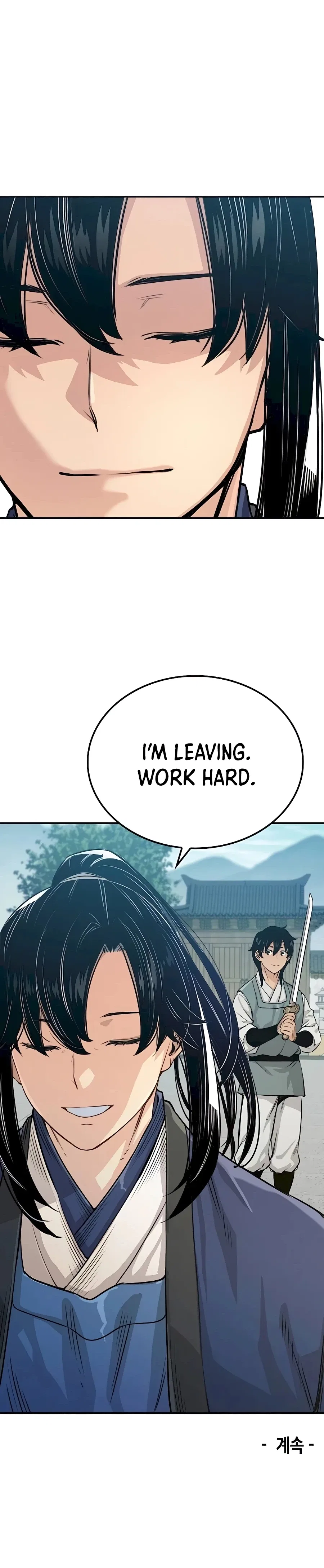 Reborn As The Heavenly Demon Chapter 17 – Page 55