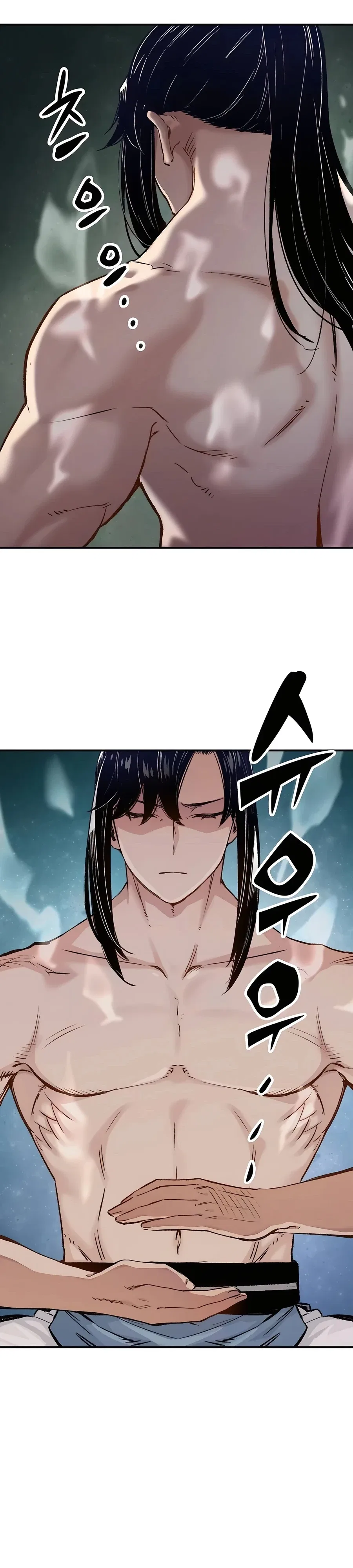 Reborn As The Heavenly Demon Chapter 16 – Page 4