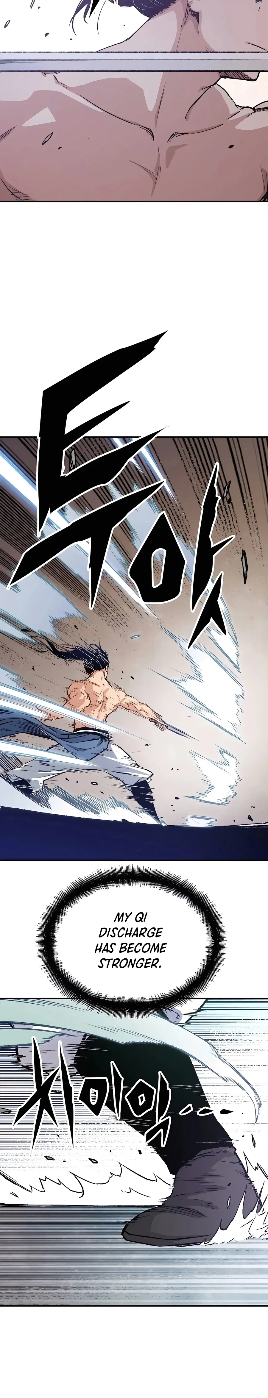 Reborn As The Heavenly Demon Chapter 16 – Page 12