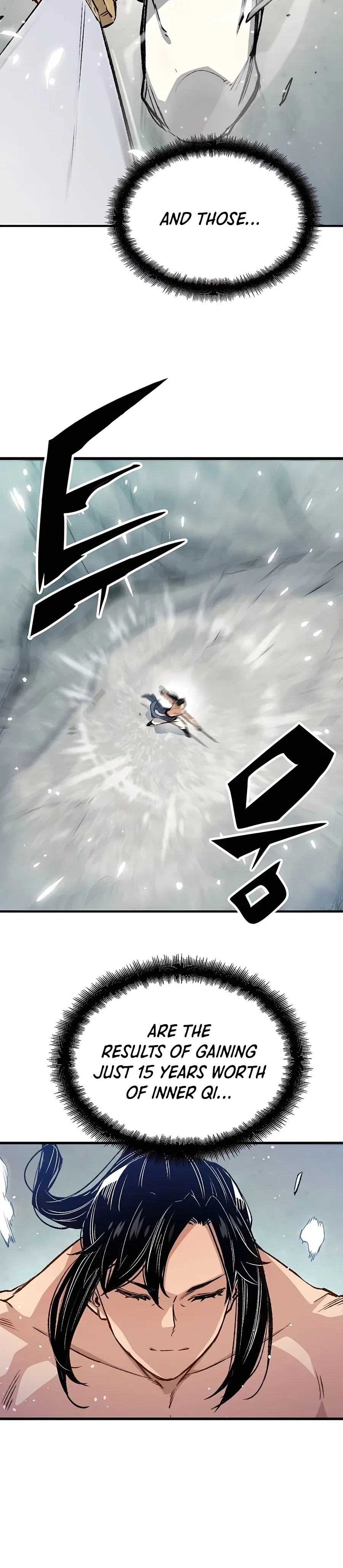 Reborn As The Heavenly Demon Chapter 16 – Page 15