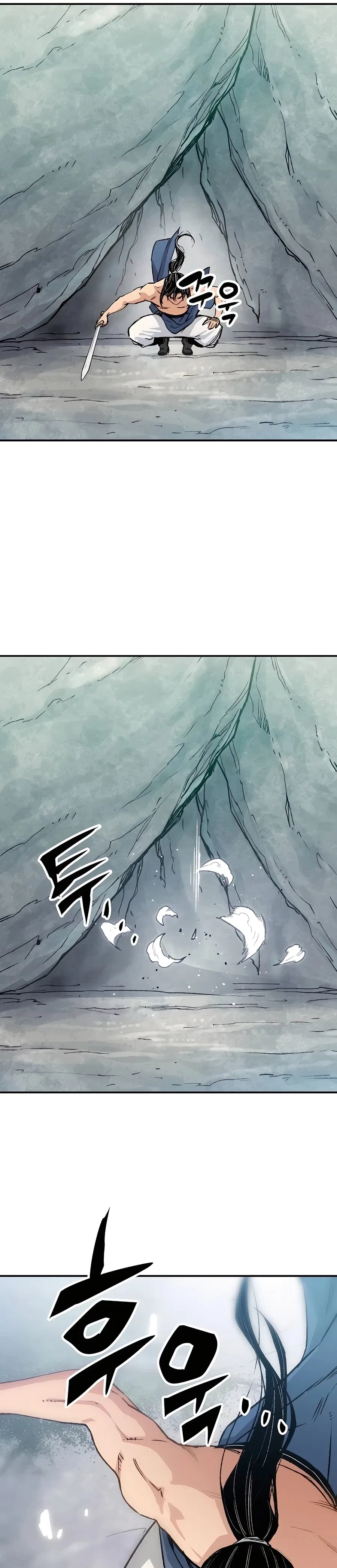 Reborn As The Heavenly Demon Chapter 16 – Page 16