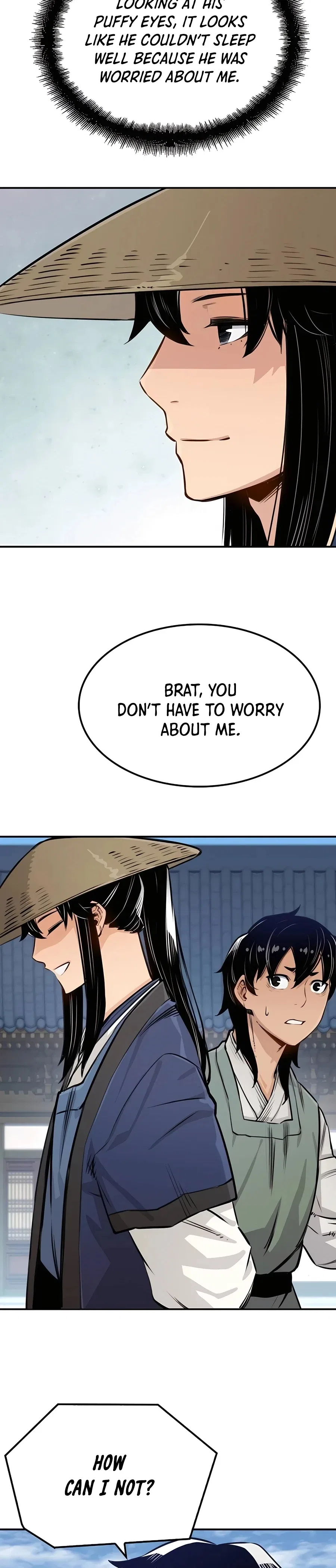 Reborn As The Heavenly Demon Chapter 16 – Page 23