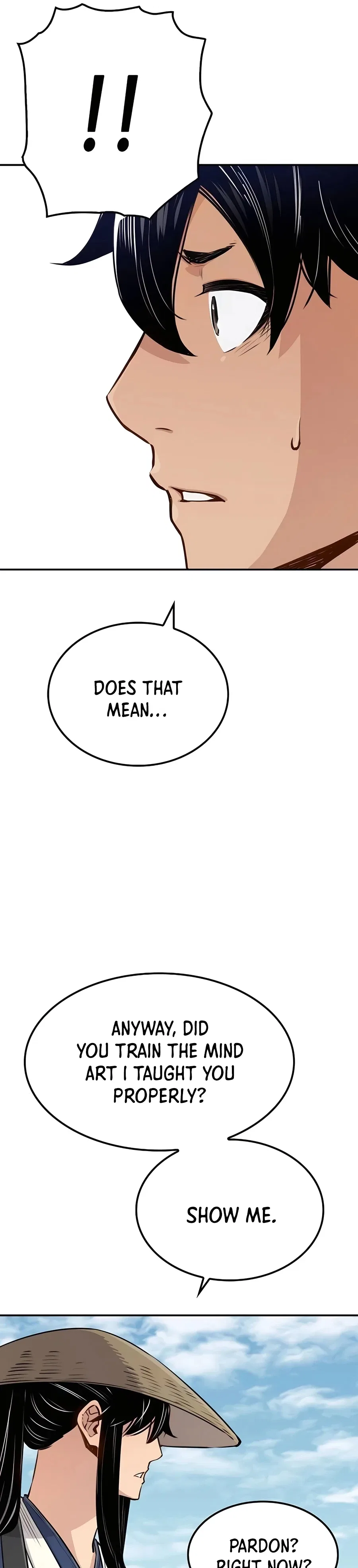 Reborn As The Heavenly Demon Chapter 16 – Page 25