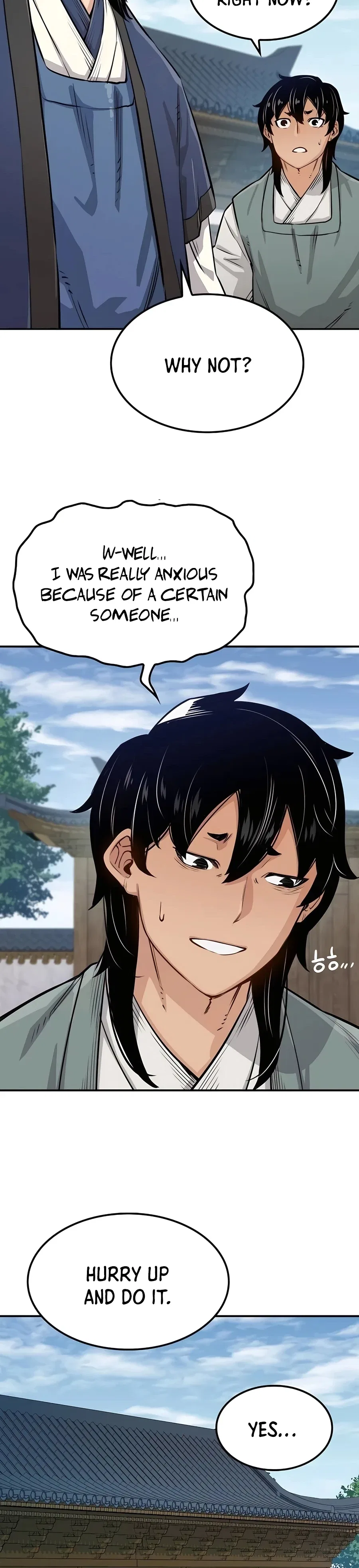 Reborn As The Heavenly Demon Chapter 16 – Page 26