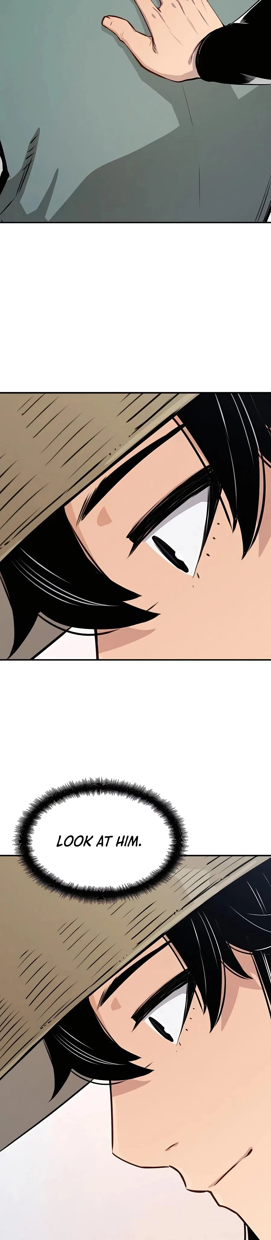 Reborn As The Heavenly Demon Chapter 16 – Page 29