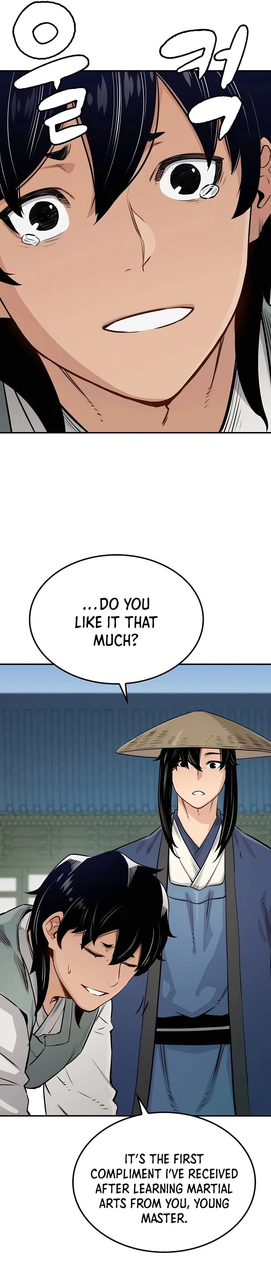 Reborn As The Heavenly Demon Chapter 16 – Page 31