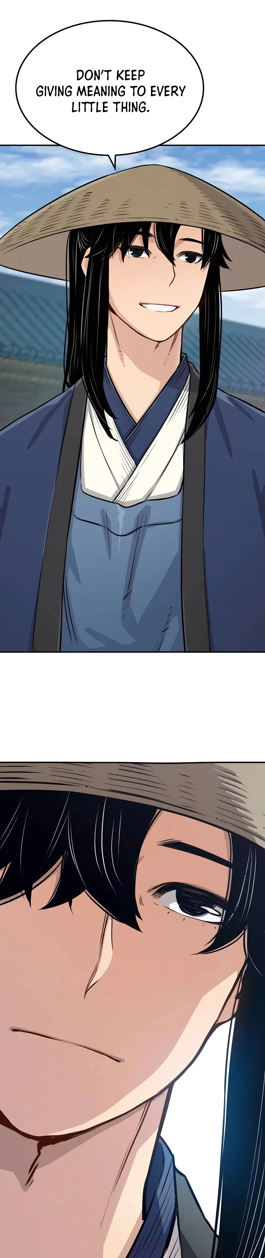 Reborn As The Heavenly Demon Chapter 16 – Page 32