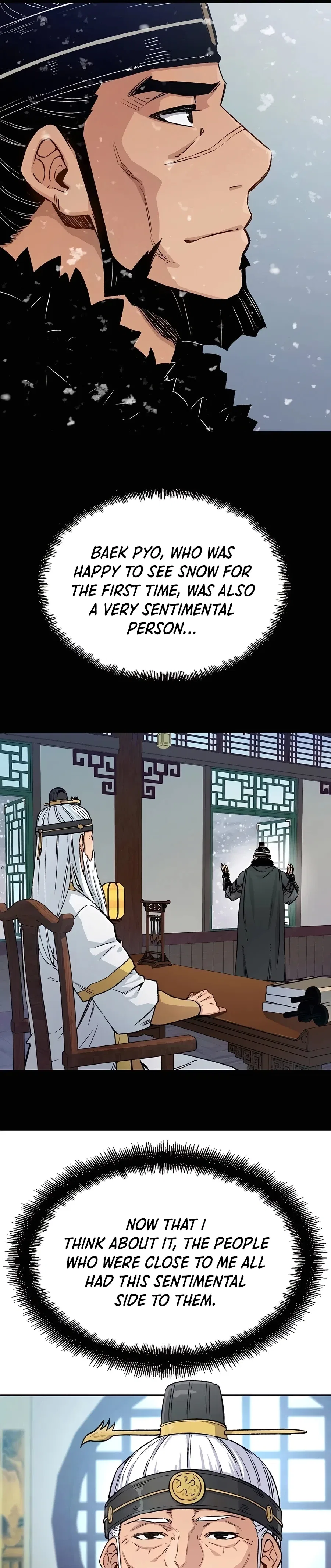 Reborn As The Heavenly Demon Chapter 16 – Page 34
