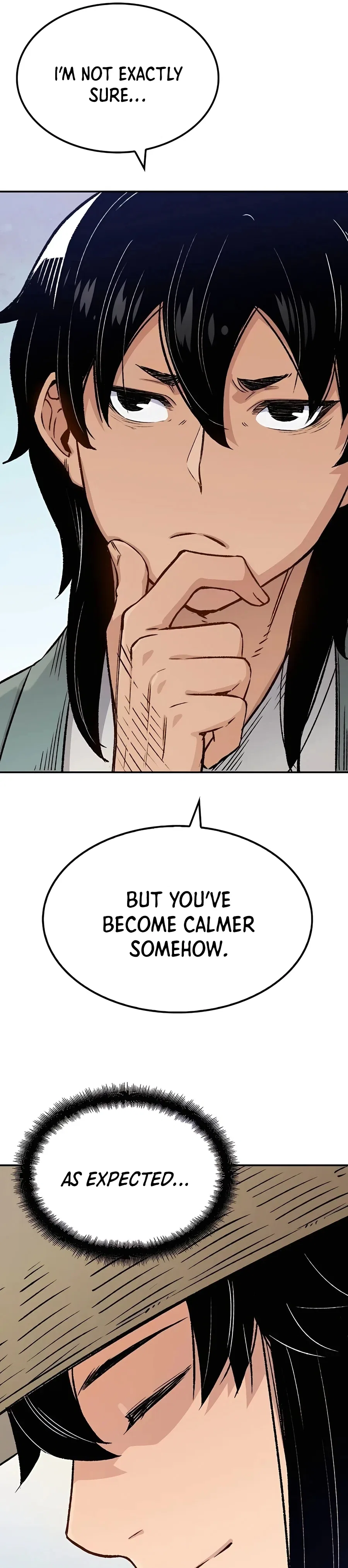 Reborn As The Heavenly Demon Chapter 16 – Page 37