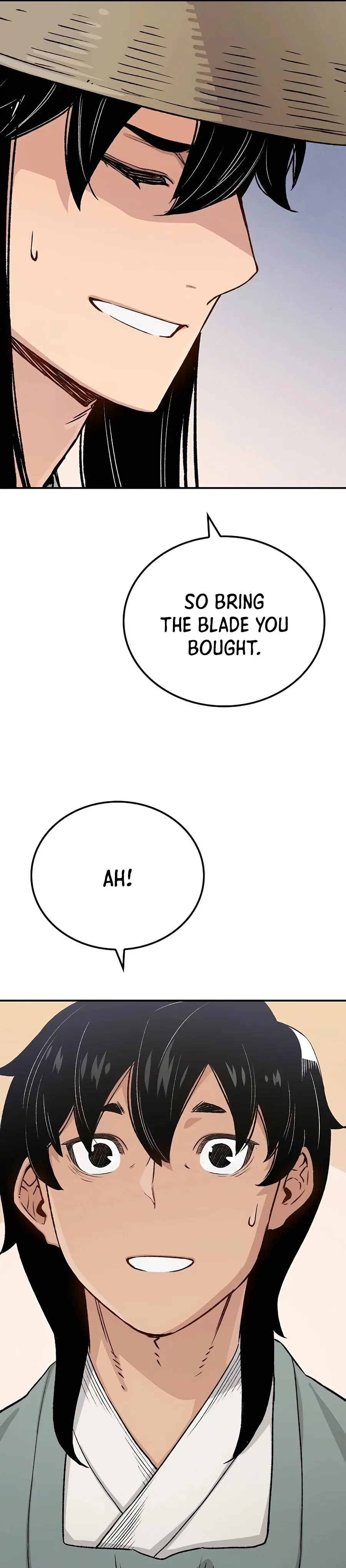 Reborn As The Heavenly Demon Chapter 16 – Page 40