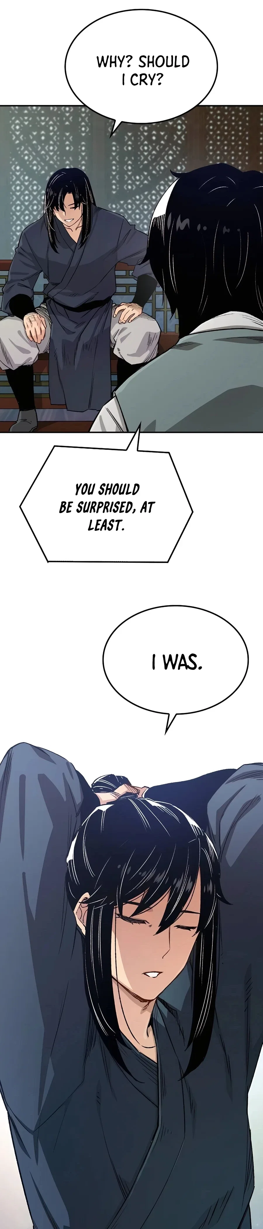 Reborn As The Heavenly Demon Chapter 16 – Page 50