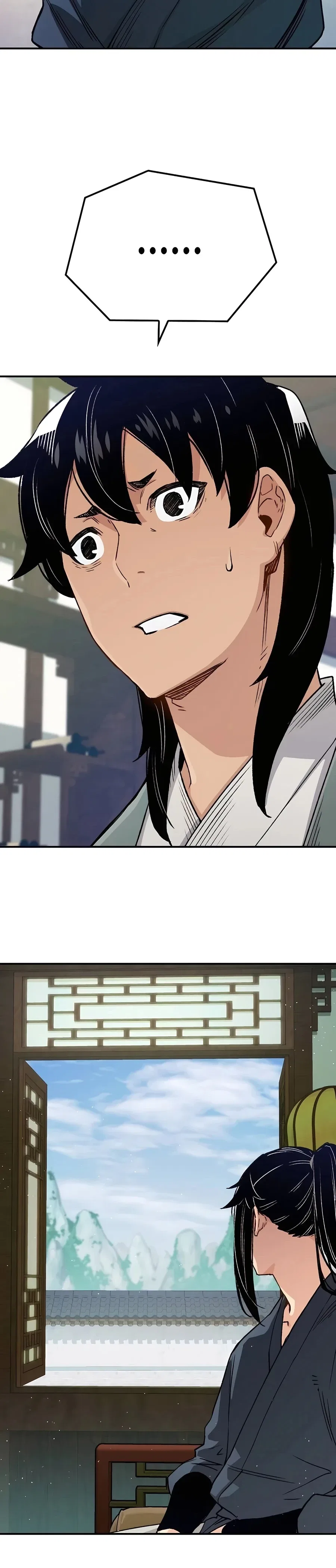 Reborn As The Heavenly Demon Chapter 16 – Page 51