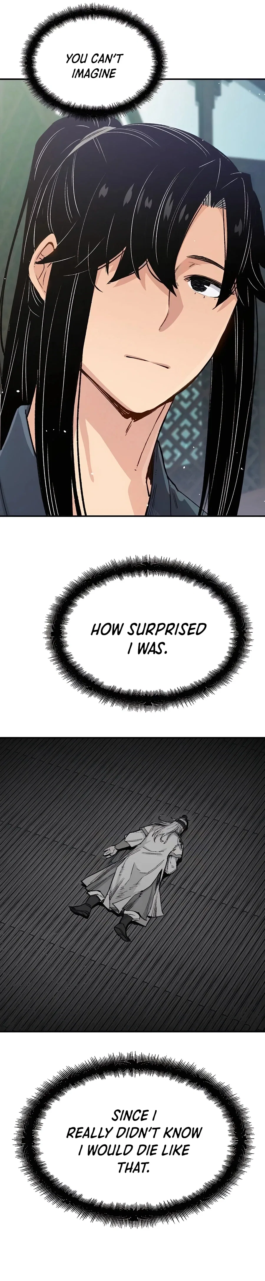 Reborn As The Heavenly Demon Chapter 16 – Page 52