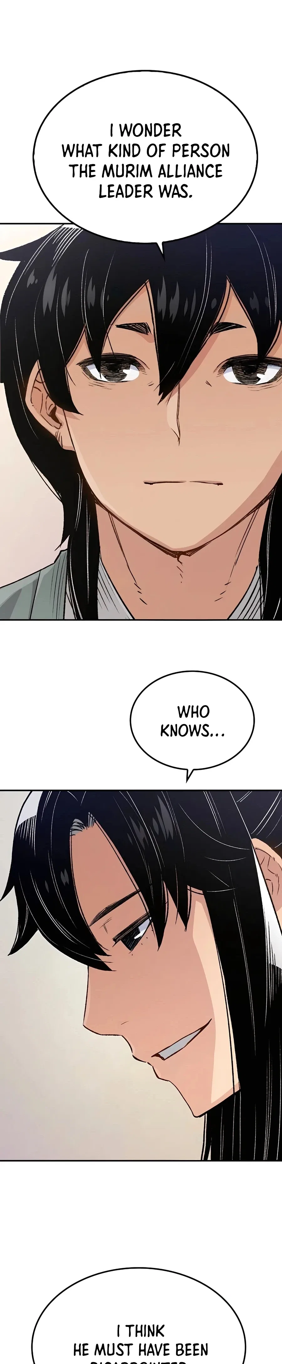 Reborn As The Heavenly Demon Chapter 16 – Page 53