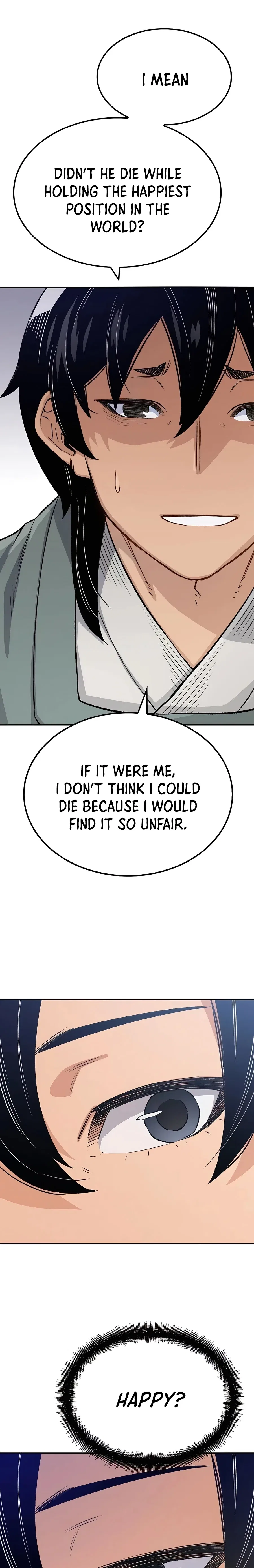 Reborn As The Heavenly Demon Chapter 16 – Page 55